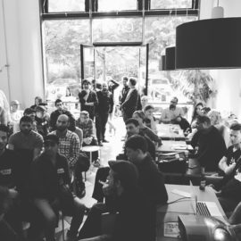 Ankündigung: 9. Refugees Welcome Meetup am 8.6.: Be an Angel, Solidrinks + Bantabaa Ankündigung: 9. Refugees Welcome Meetup am 8.6.: Be an Angel, Solidrinks + Bantabaa
